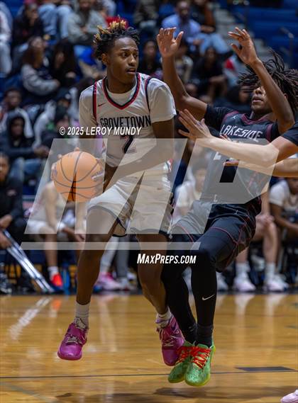 Thumbnail 1 in Lakeside @ Grovetown photogallery.