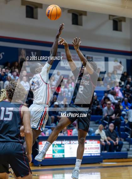 Thumbnail 1 in Lakeside @ Grovetown photogallery.