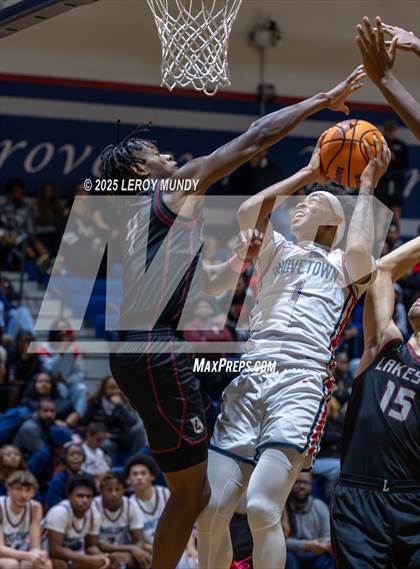 Thumbnail 3 in Lakeside @ Grovetown photogallery.