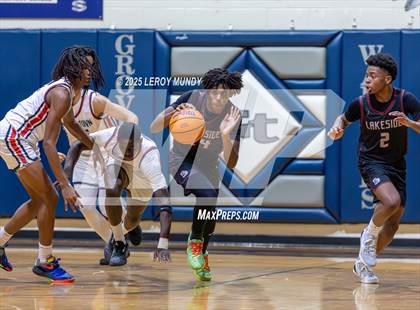 Thumbnail 1 in Lakeside @ Grovetown photogallery.