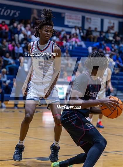 Thumbnail 3 in Lakeside @ Grovetown photogallery.