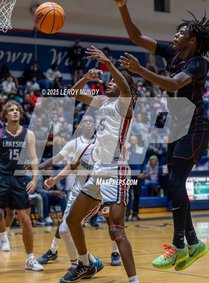 Thumbnail 1 in Lakeside @ Grovetown photogallery.