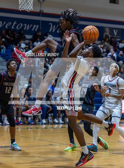 Thumbnail 2 in Lakeside @ Grovetown photogallery.