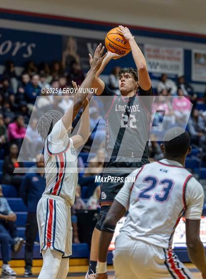 Thumbnail 1 in Lakeside @ Grovetown photogallery.