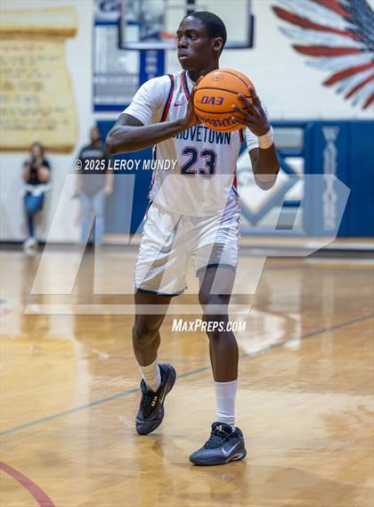 Thumbnail 3 in Lakeside @ Grovetown photogallery.