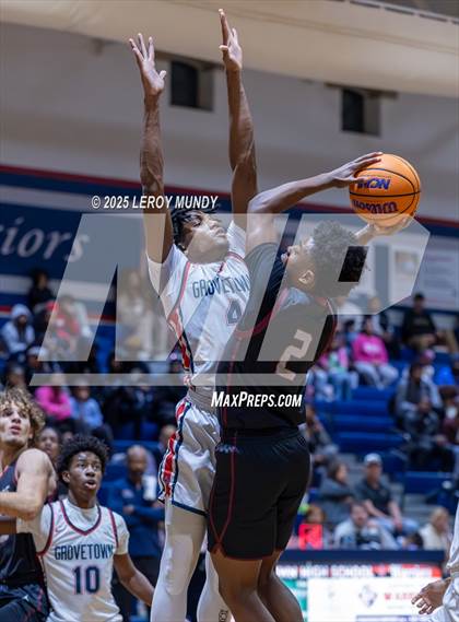 Thumbnail 3 in Lakeside @ Grovetown photogallery.