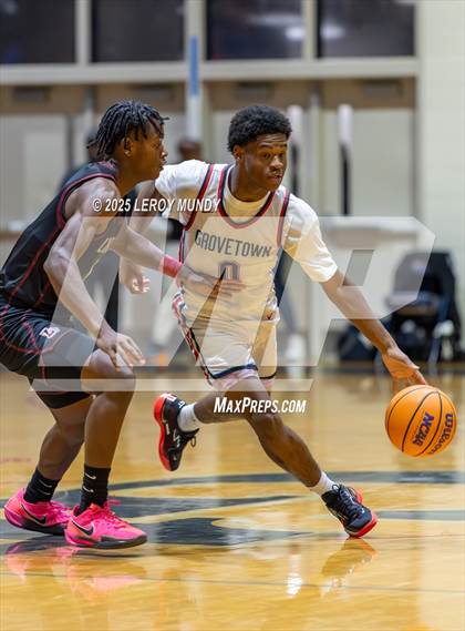 Thumbnail 2 in Lakeside @ Grovetown photogallery.