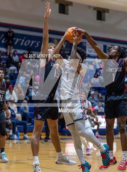 Thumbnail 3 in Lakeside @ Grovetown photogallery.