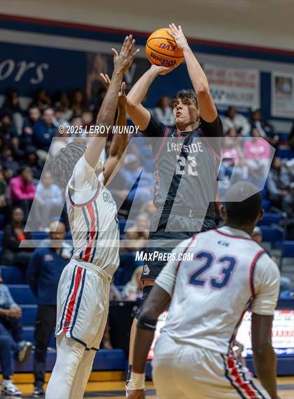 Thumbnail 3 in Lakeside @ Grovetown photogallery.