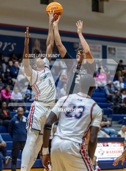 Thumbnail 1 in Lakeside @ Grovetown photogallery.