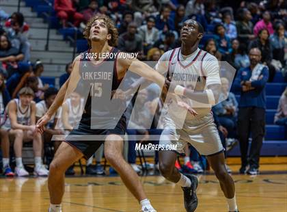 Thumbnail 1 in Lakeside @ Grovetown photogallery.