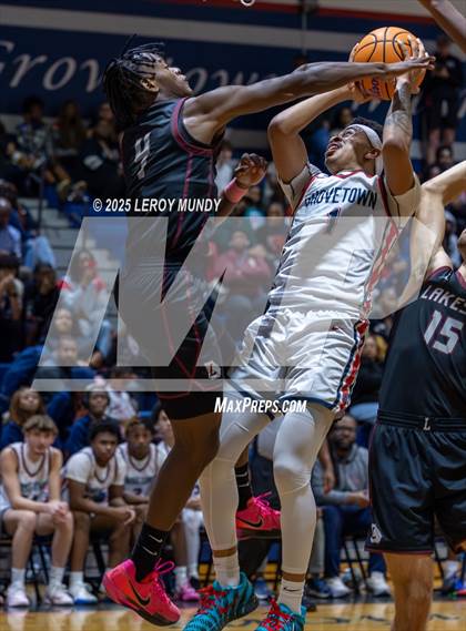 Thumbnail 2 in Lakeside @ Grovetown photogallery.