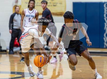 Thumbnail 2 in Lakeside @ Grovetown photogallery.