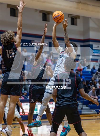 Thumbnail 2 in Lakeside @ Grovetown photogallery.