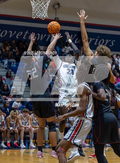 Thumbnail 1 in Lakeside @ Grovetown photogallery.