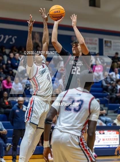 Thumbnail 2 in Lakeside @ Grovetown photogallery.