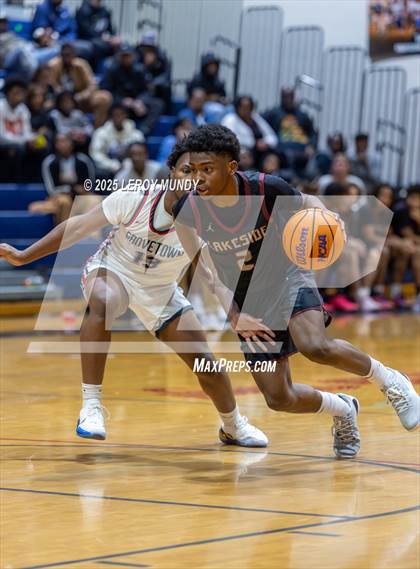 Thumbnail 1 in Lakeside @ Grovetown photogallery.