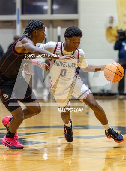 Thumbnail 1 in Lakeside @ Grovetown photogallery.