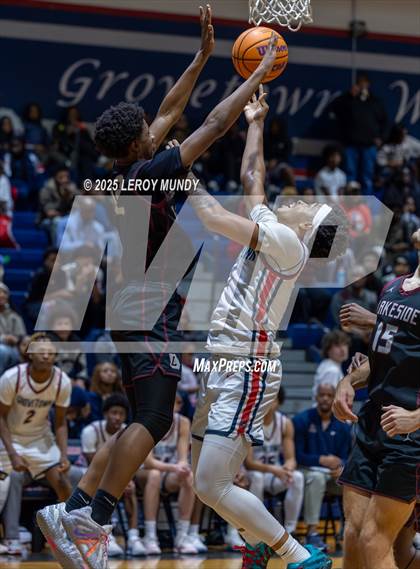 Thumbnail 3 in Lakeside @ Grovetown photogallery.