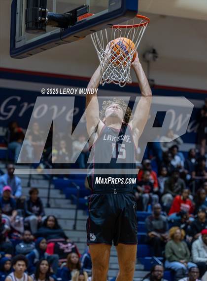 Thumbnail 3 in Lakeside @ Grovetown photogallery.