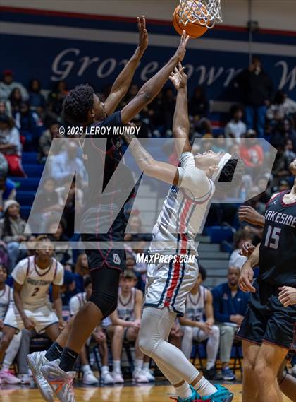 Thumbnail 2 in Lakeside @ Grovetown photogallery.