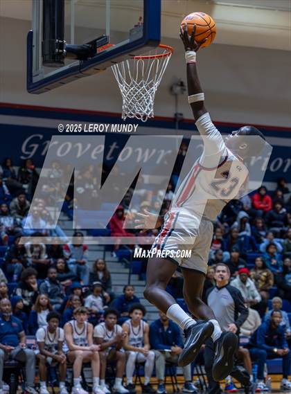 Thumbnail 3 in Lakeside @ Grovetown photogallery.