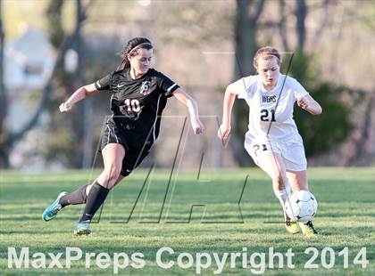 Thumbnail 1 in Parkway Central @ Webster Groves photogallery.