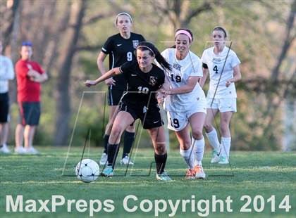 Thumbnail 2 in Parkway Central @ Webster Groves photogallery.