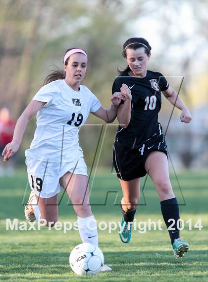 Thumbnail 3 in Parkway Central @ Webster Groves photogallery.