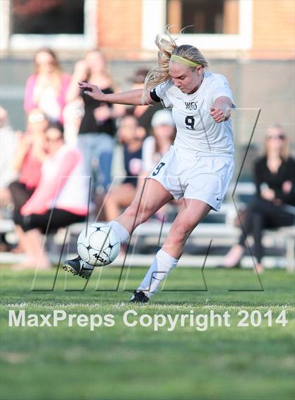 Thumbnail 3 in Parkway Central @ Webster Groves photogallery.