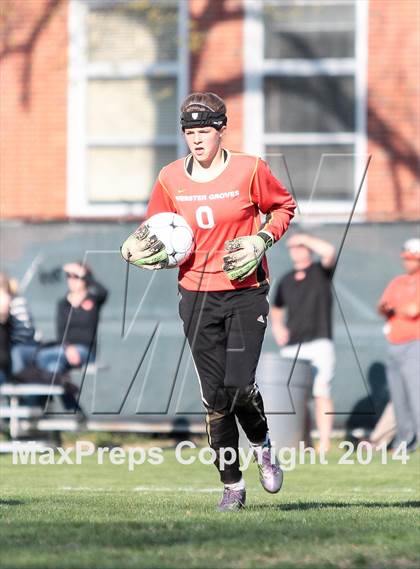 Thumbnail 3 in Parkway Central @ Webster Groves photogallery.