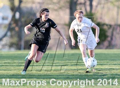 Thumbnail 3 in Parkway Central @ Webster Groves photogallery.