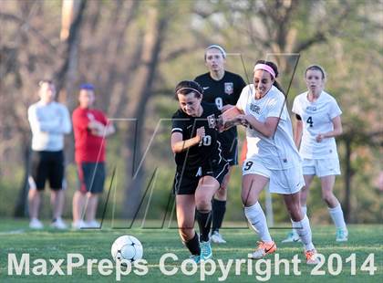 Thumbnail 1 in Parkway Central @ Webster Groves photogallery.