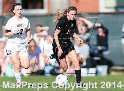 Thumbnail 2 in Parkway Central @ Webster Groves photogallery.