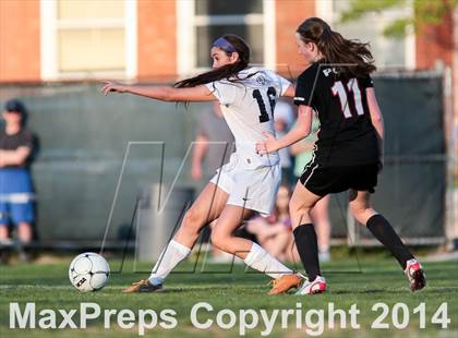 Thumbnail 1 in Parkway Central @ Webster Groves photogallery.