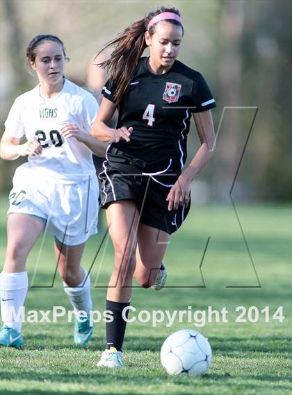 Thumbnail 2 in Parkway Central @ Webster Groves photogallery.