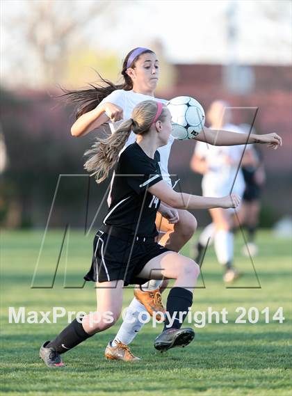 Thumbnail 2 in Parkway Central @ Webster Groves photogallery.