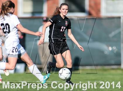 Thumbnail 2 in Parkway Central @ Webster Groves photogallery.