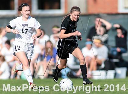Thumbnail 3 in Parkway Central @ Webster Groves photogallery.