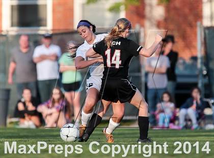Thumbnail 2 in Parkway Central @ Webster Groves photogallery.