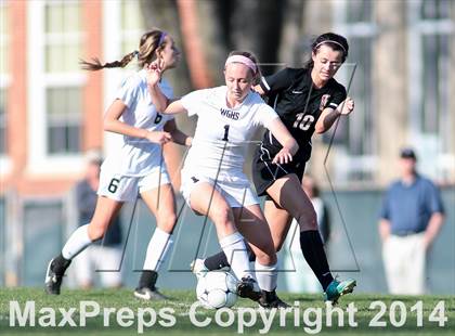 Thumbnail 2 in Parkway Central @ Webster Groves photogallery.