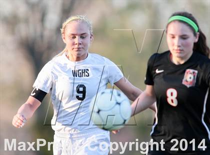 Thumbnail 3 in Parkway Central @ Webster Groves photogallery.