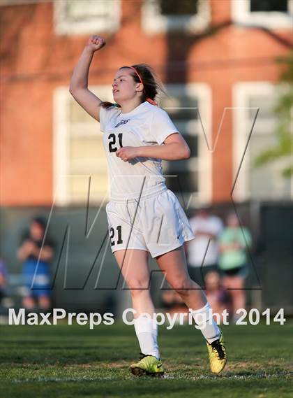 Thumbnail 3 in Parkway Central @ Webster Groves photogallery.