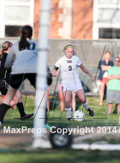 Thumbnail 1 in Parkway Central @ Webster Groves photogallery.