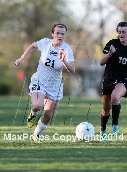 Thumbnail 3 in Parkway Central @ Webster Groves photogallery.