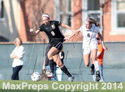 Thumbnail 2 in Parkway Central @ Webster Groves photogallery.