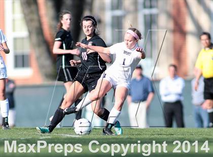 Thumbnail 1 in Parkway Central @ Webster Groves photogallery.