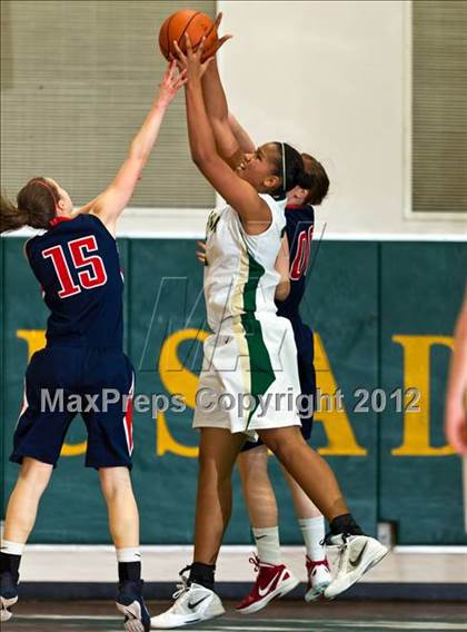 Thumbnail 1 in Westview @ Jesuit photogallery.