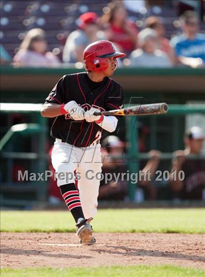 Thumbnail 1 in Norte Vista vs. Kaiser (County Clash 2) photogallery.