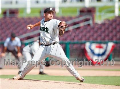 Thumbnail 1 in Norte Vista vs. Kaiser (County Clash 2) photogallery.